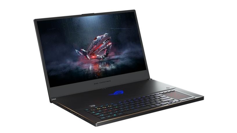 ASUS Republic Of Gamers Launches Range Of NVIDIA GeForce RTX Laptops In