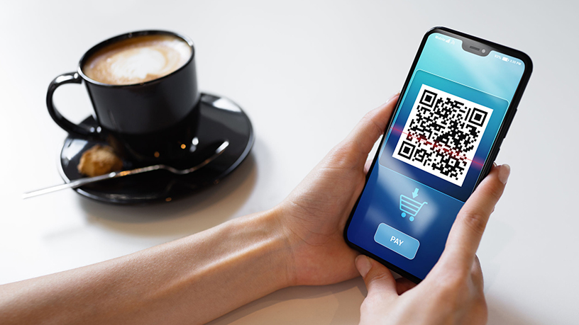 Netcash Targets SME Payments With QR Code Alliance ITWeb