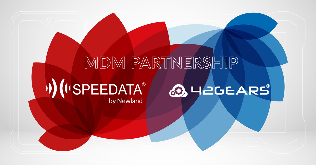 Newland EMEA 42Gears Enter Into Strategic Partnership To Simplify