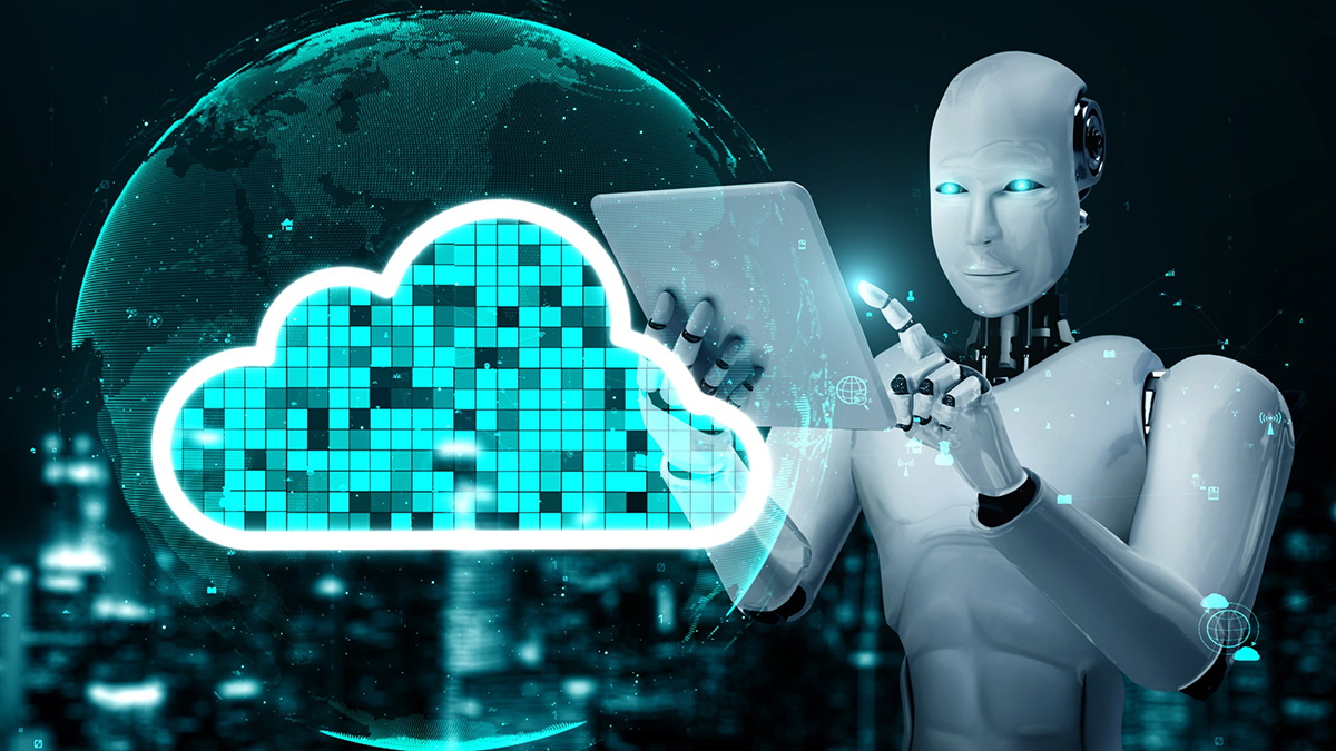 Ai In Cloud Computing A Game Changer Itweb