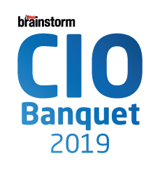 Brainstorm CIO Banquet 2019