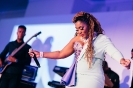 Lady Zamar, singer and songwriter