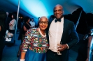 Louisa Kodisang, MTN and Sindiso Khupe, ITWeb