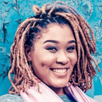 Lady Zamar