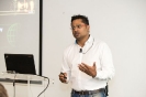 Arun Babu, Deloitte Africa