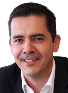 Valter Adão, Chief digital and innovation officer, Deloitte Africa