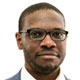 Anesu Charamba,Programme manager, digital transformation practice, Frost & Sullivan