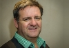 Willie Sytrdom, enterprise security architect, Wesbank.