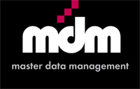 Master Data Management