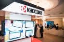 Diamond Sponsor: KYOCERA Document Solutions South Africa