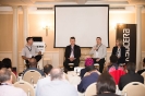 ITWeb Governance, Risk and Compliance 2018 Panel discussion