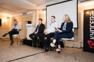 ITWeb Governance, Risk and Compliance 2018 Panel discussion