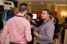 Delegates networking