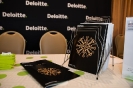 Display Sponsor: Deloitte