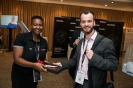 ITWeb Governance, Risk and Compliance 2018 Prize winner