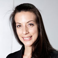 Daniella Kafouris, contract risk and compliance business, Risk Advisory, Deloitte