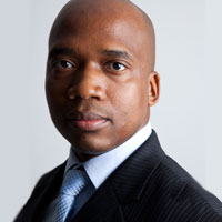 Joe Phago, CIO, Department of National Treasury, South Africa