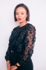 Nastassia Arendse, Host, ClassicFM & Business Day TV