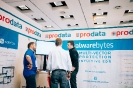 Prodata Malware Bytes stand