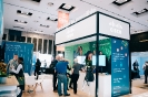 Cisco stand