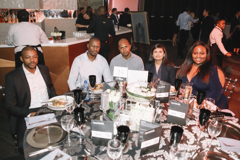 Gallery - The Margin’s channel survey banquet 2019 | ITWeb