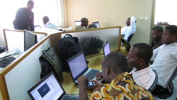 Botswana: software business pumps millions into ICT skills development