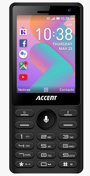 smart feature phone