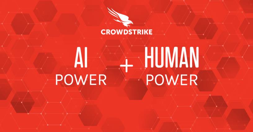 CrowdStrike: Stop breaches. Drive business.