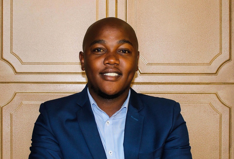 African Tech Voices: The transition to a contact-less economy