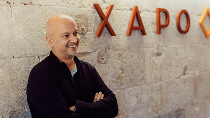 Xapo Bank: A Look Inside Crypto's Swiss Bank 