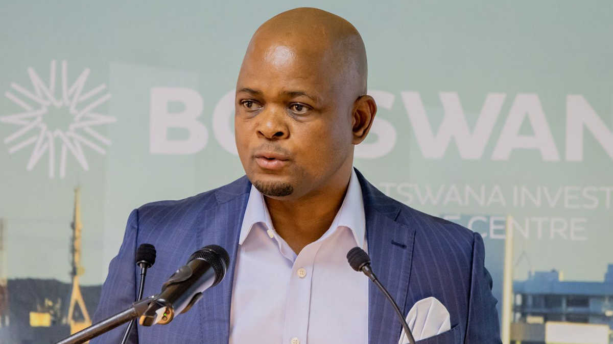 Botswana, Estonian ICT sectors seek deepened cooperation