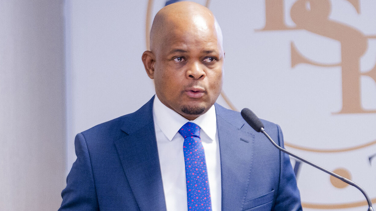 Botswana digitises stock market to drive financial inclusion