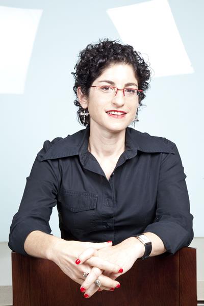 Miriam Altman