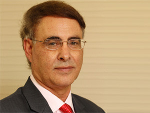 Asher Bohbot, CEO of EOH