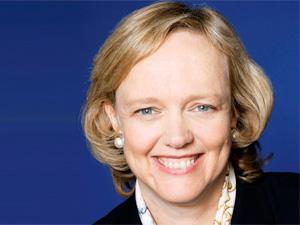 HP CEO Meg Whitman has said the company will need to offer a smartphone in order to keep up with trends in mobile computing.