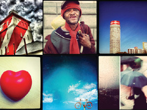 iPhoneography is a fast-growing art among Apple fans, with SA hosting its second annual exhibition tomorrow.