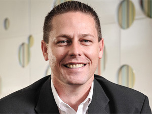 Windows Phone 8 is carving out a unique identity for Microsoft in the smartphone market, says Microsoft SA's operator channel executive, Anthony Doherty.