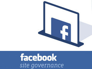 Facebook is proposing an end to the voting component of the process for approving site governance changes.