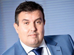 George Ferreira, Samsung Electronics Africa, says the company has formed smart partnerships with operators in African countries to bring affordable smartphones to the masses.