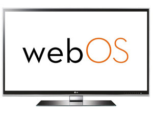 LG says initially it only plans to integrate webOS into its smart TV business, but other devices could follow at a later stage.