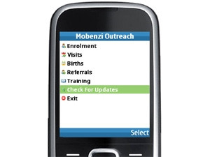 The Mobenzi Researcher and Outreach mobile platforms allow sophisticated forms of research to be conducted across Africa online or via mobile phones.