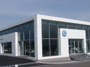 Tavcor Volkswagen