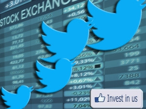 Twitter IPO heralds winds of change ITWeb