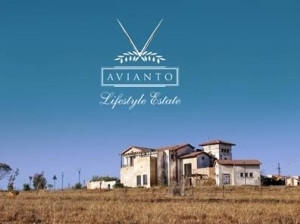 Avianto Lifestyle Estate.