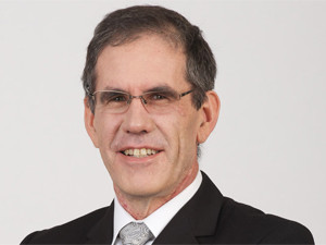 SilverBridge is focusing on building annuity revenue, says CEO Jaco Swanepoel.