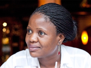 Spiwe Chireka, IDC, says she at the stage where she's learning to manage, lead and inspire people, which she believes will stand her in good stead career-wise.