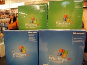 Windows xp software for sale