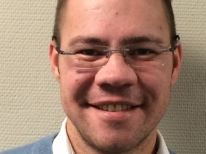 DVT Agile consultant Joel Oosthuizen