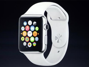 discovery apple watch