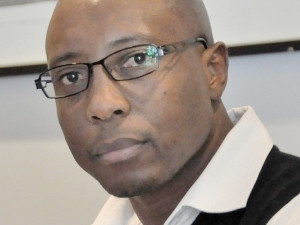 Tony Sipho Sibanda, executive director for Emcom Wireless.